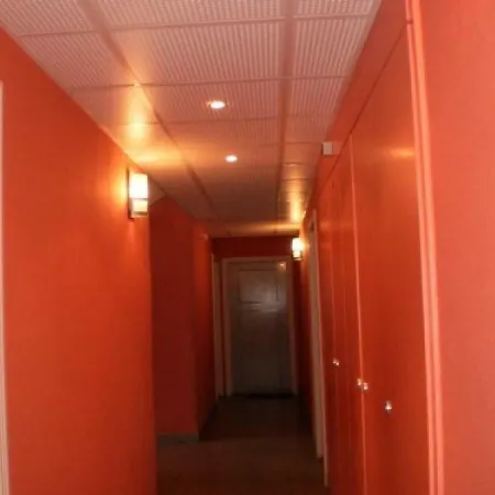 Hameau De Lejlighed *