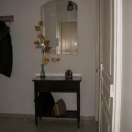 Hameau De Claira